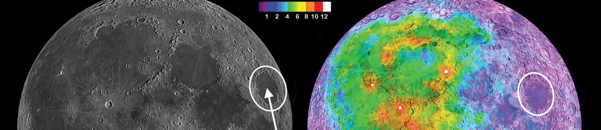 First Institute Instrument Lands On Moon, Probes Subsurface First Institute Instrument Lands On Moon, Probes Subsurface