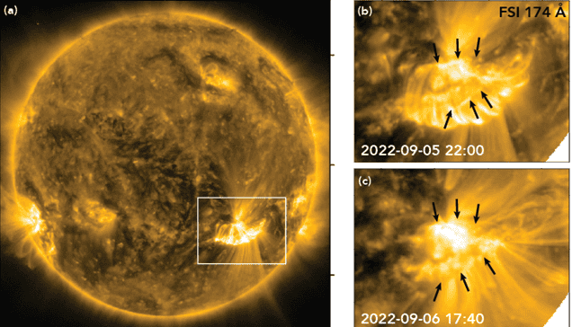 Coronal Mass Ejection Coronal Mass Ejection